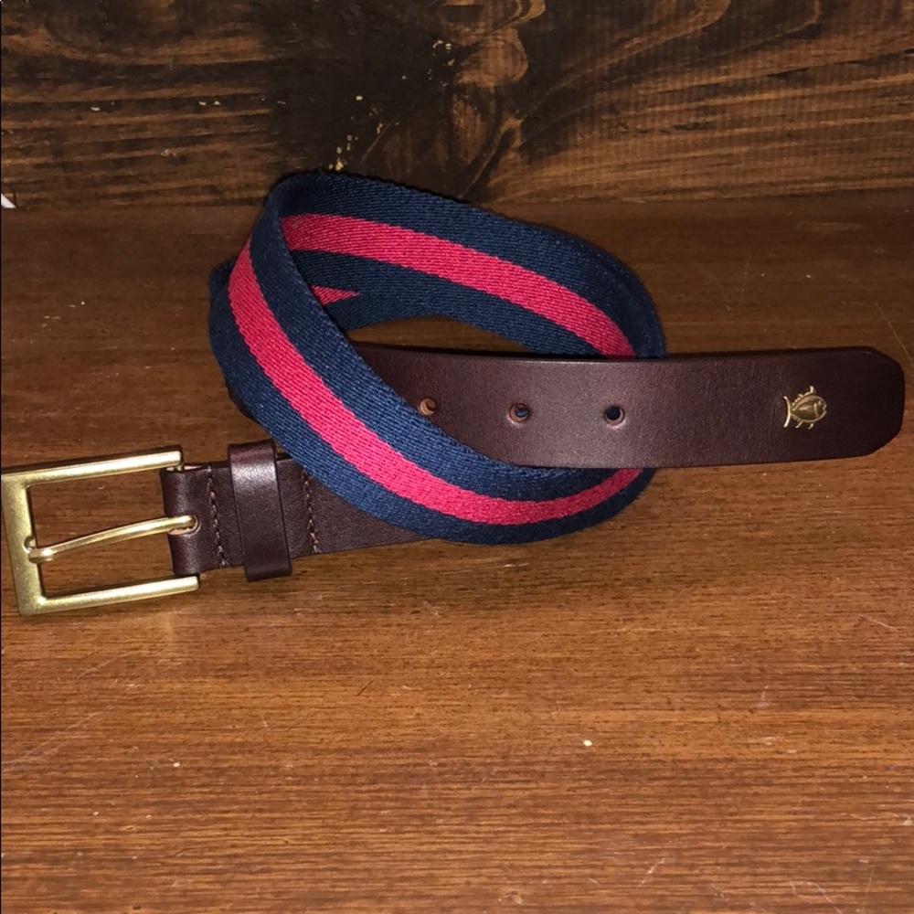 Men’s belt